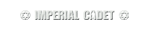 Cadet Cadet